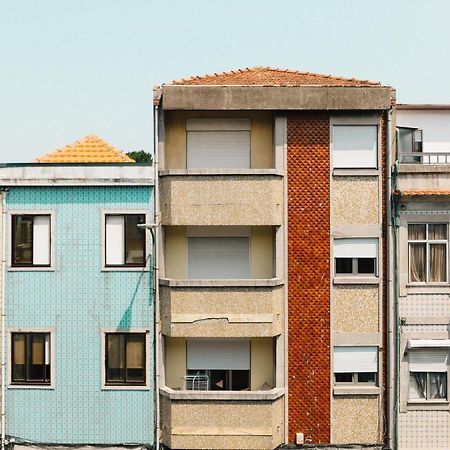 פורטו Orm - Heroismo Apartment מראה חיצוני תמונה